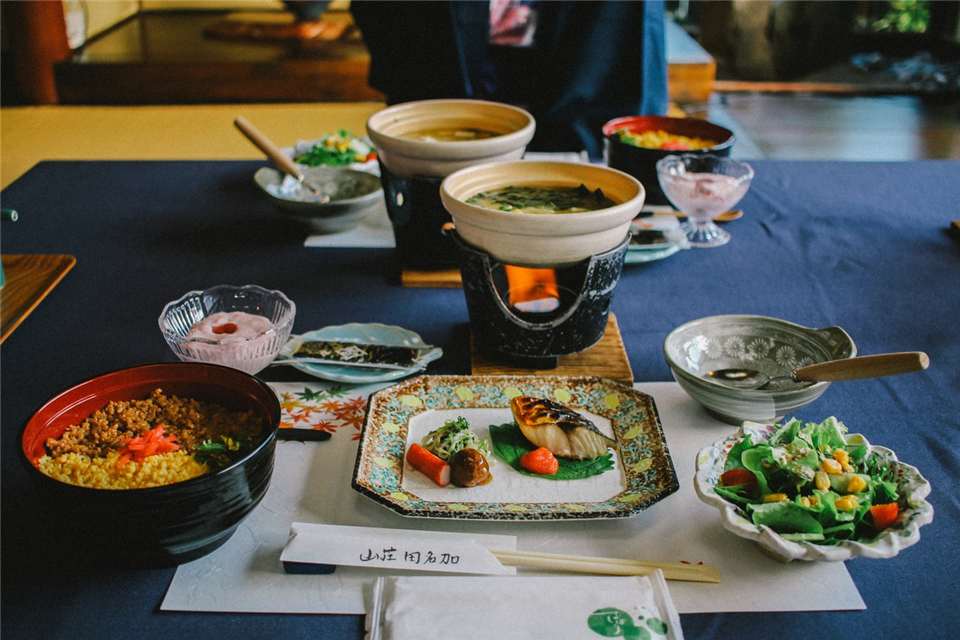 整木定制餐廳設計，感受有顏有味的生活藝術(圖1)